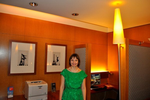 American Airlines Admiral’s Club Paris American Airlines Admiral’s Club Paris