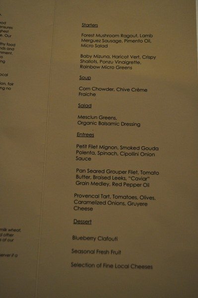 British Airways Boston Lounge Review British Airways Boston Lounge Review