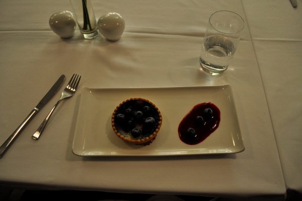 British Airways Boston Lounge Review British Airways Boston Lounge Review