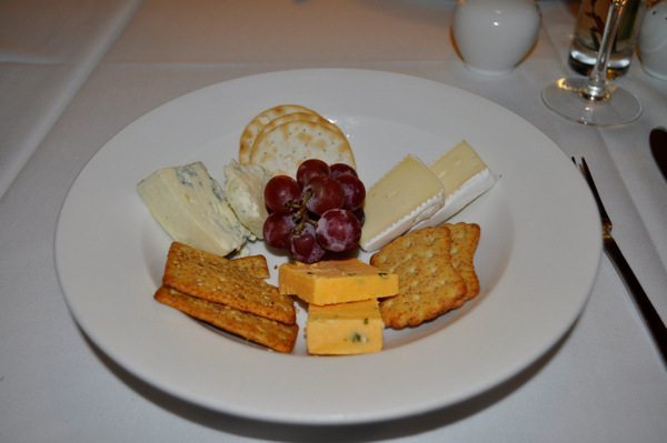 British Airways Boston Lounge Review British Airways Boston Lounge Review