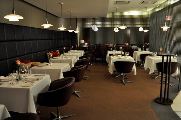 British Airways Boston Lounge Review British Airways Boston Lounge Review