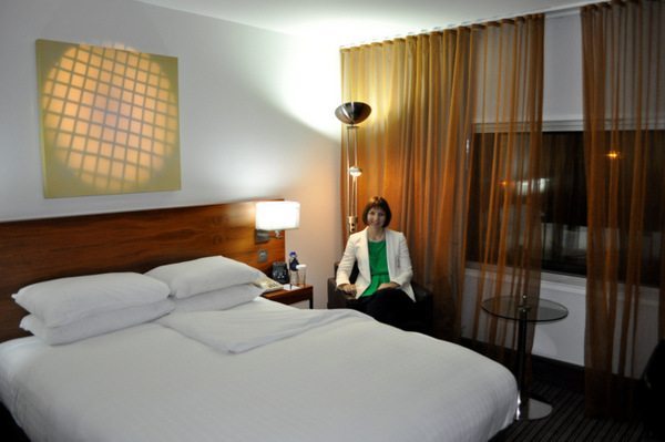 Hilton Heathrow Terminal 4 Hilton Heathrow Terminal 4