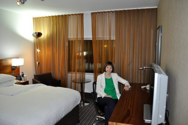 Hilton Heathrow Terminal 4 Hilton Heathrow Terminal 4
