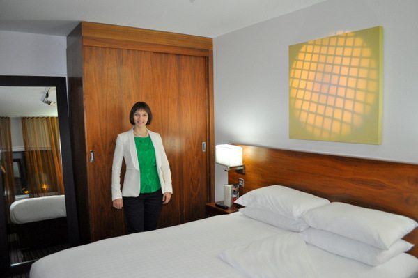 Hilton Heathrow Terminal 4 Hilton Heathrow Terminal 4