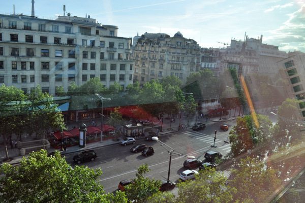 Paris Day 1