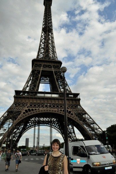 Paris Day 3 Paris Day 3