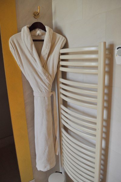Park Hyatt Paris – Park Deluxe Room Park Hyatt Paris – Park Deluxe Room