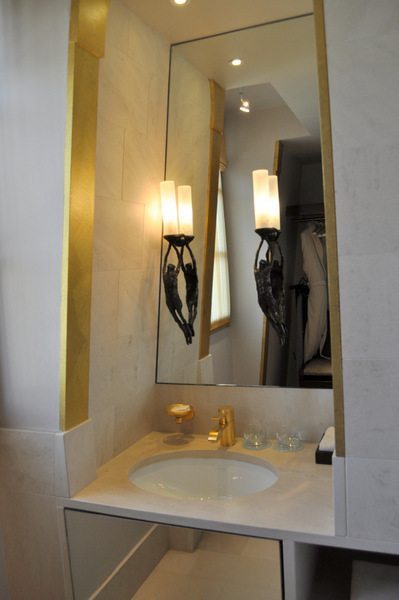 Park Hyatt Paris – Park Deluxe Room Park Hyatt Paris – Park Deluxe Room