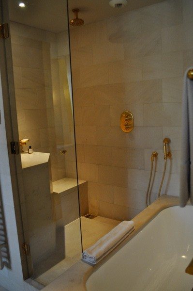 Park Hyatt Paris – Park Deluxe Room Park Hyatt Paris – Park Deluxe Room