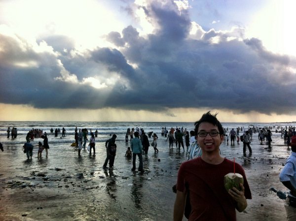Rapid Travel Chai Correspondent – Interview with Hao Tran