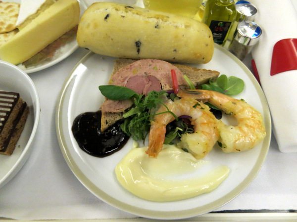 Air France Business Class Air France Business Class