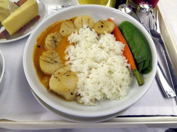 Air France Business Class Air France Business Class