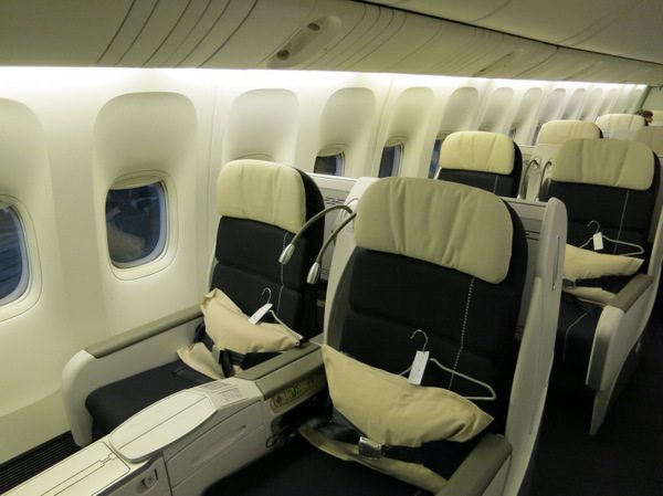 Air France Business Class Air France Business Class