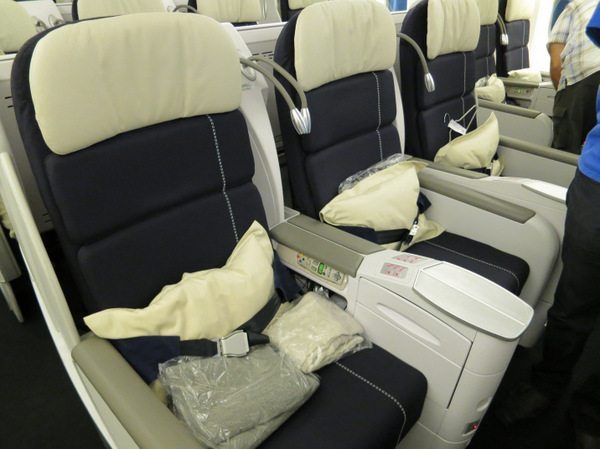 Air France Business Class Air France Business Class