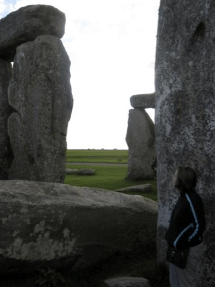 The Traveler's Loophole - Interview with Mary Alice 2 The Traveler's Loophole - Interview with Mary Alice 3