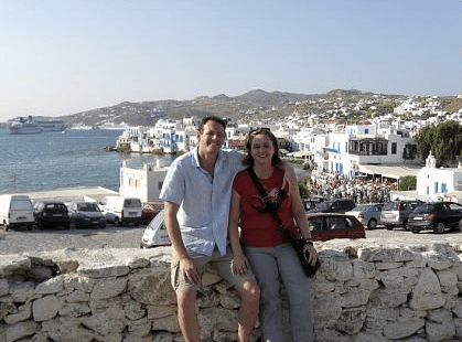 The Traveler's Loophole - Interview with Mary Alice The Traveler's Loophole - Interview with Mary Alice