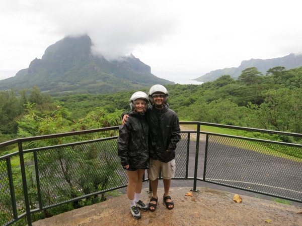 ATV Tour – Moorea ATV Tour – Moorea
