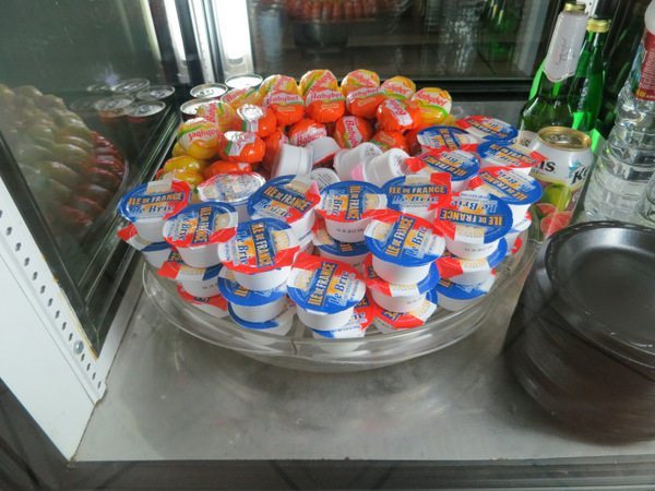 Air France Lounge – LAX Air France Lounge – LAX