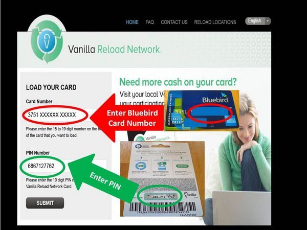 buy bitcoin with vanilla reload