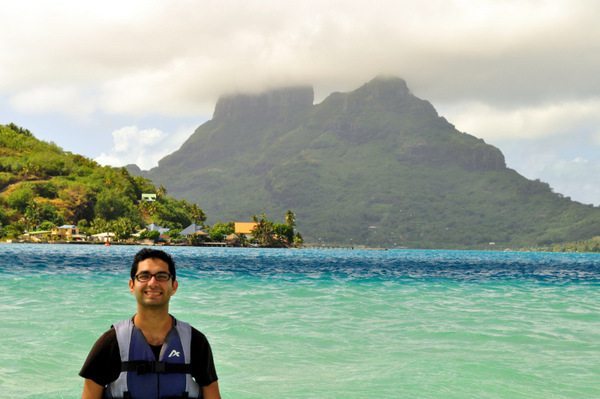 Bora Bora Jet Ski Bora Bora Jet Ski