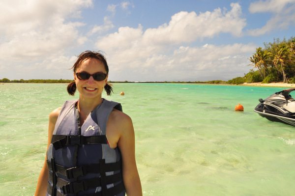 Bora Bora Jet Ski Bora Bora Jet Ski