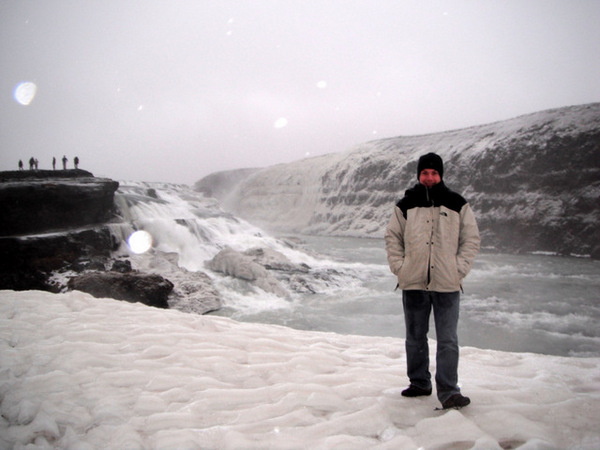 MileCollector – Interview with Mark MileCollector – Interview with Mark