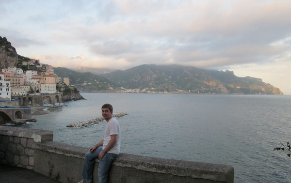 MileCollector – Interview with Mark MileCollector – Interview with Mark