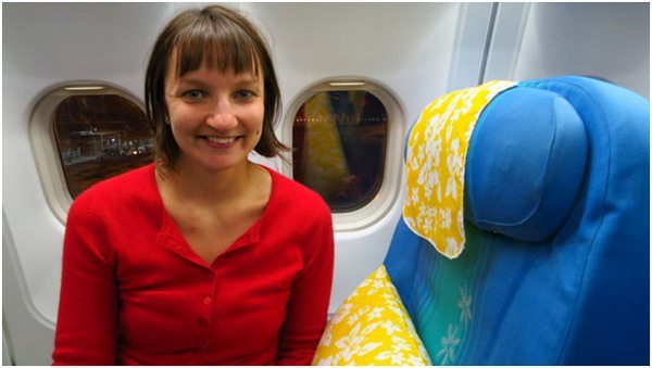 Air Tahiti Nui Business Class Air Tahiti Nui Business Class