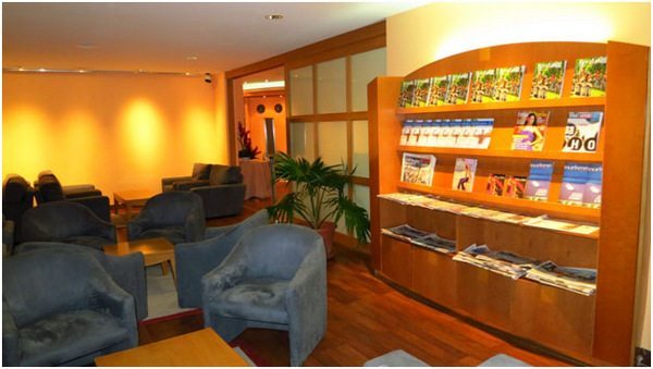 Air Tahiti Nui Business Class Air Tahiti Nui Business Class