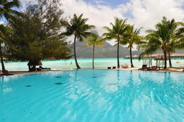 Intercontinental Thalasso Resort Intercontinental Thalasso Resort