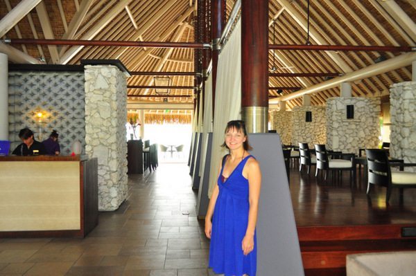 Intercontinental Thalasso Resort Intercontinental Thalasso Resort
