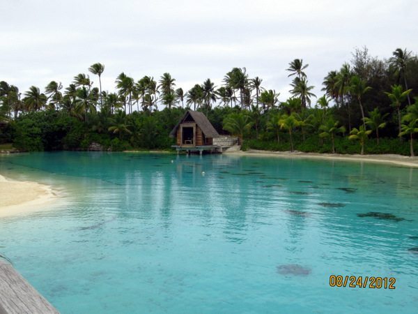 Intercontinental Thalasso Resort Intercontinental Thalasso Resort