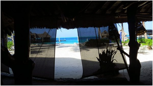 Hilton Bora Bora Dining Hilton Bora Bora Dining