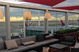 Delta SkyClub Lounge Crowds Are About to Dwindle – Restrictions Coming in 2019!