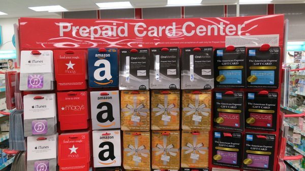 Walmart MoneyCard | Prepaid Cards | Prepaid Debit Cards ...