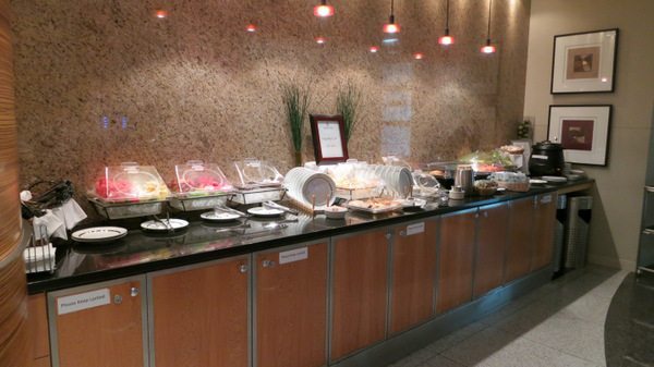 American Airlines Flagship Lounge