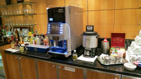 American Airlines Flagship Lounge