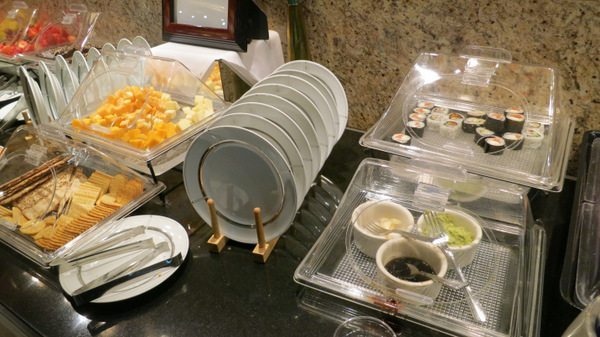 American Airlines Flagship Lounge