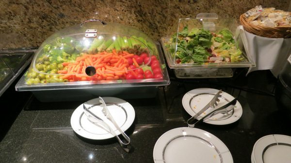 American Airlines Flagship Lounge