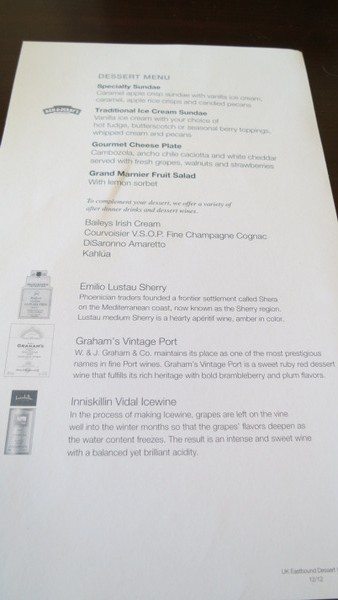 American Airlines Flagship Service