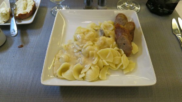 American Airlines Flagship Service