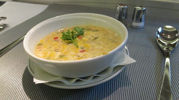 American Airlines Flagship Service