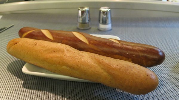 American Airlines Flagship Service