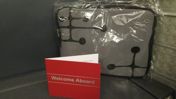 American Airlines Flagship Service