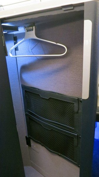 British Airways First Class Review