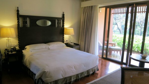 Park Hyatt Goa Regular Room