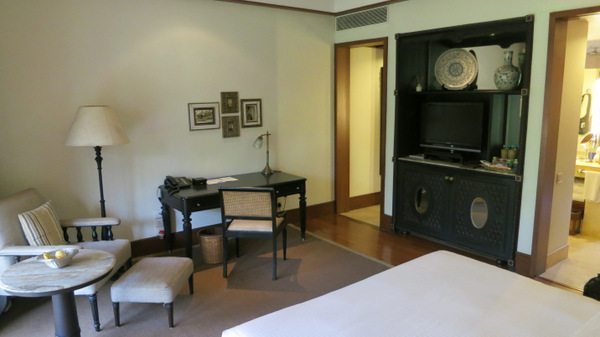 Park Hyatt Goa Regular Room