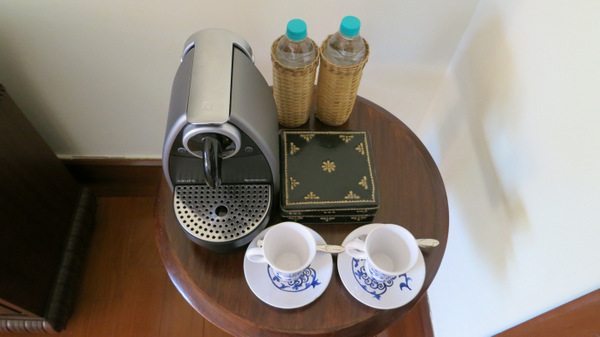 park hyatt goa suite review