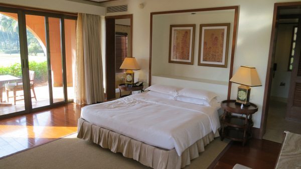 park hyatt goa suite review
