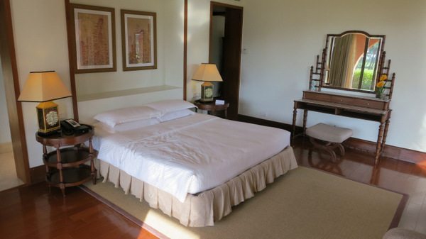 park hyatt goa suite review